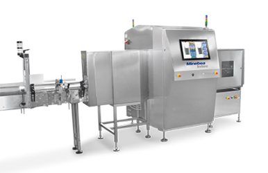 Dymond D X-ray inspection system